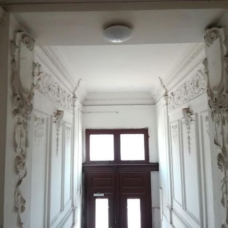 Le Petit Appartement 비엔나 외부 사진