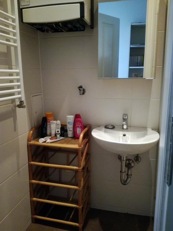 Le Petit Appartement 비엔나 외부 사진