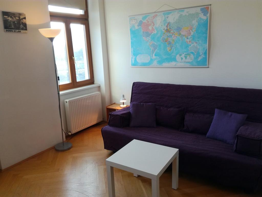Le Petit Appartement 비엔나 외부 사진