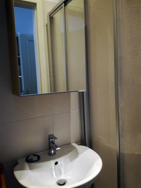 Le Petit Appartement 비엔나 외부 사진