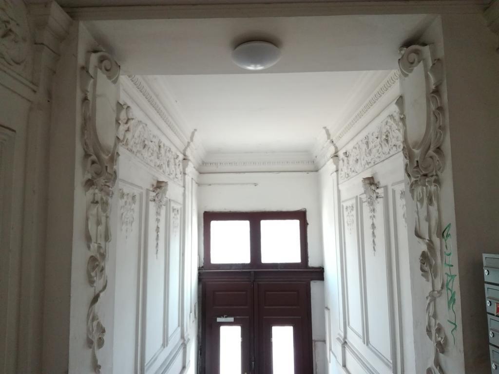 Le Petit Appartement 비엔나 외부 사진